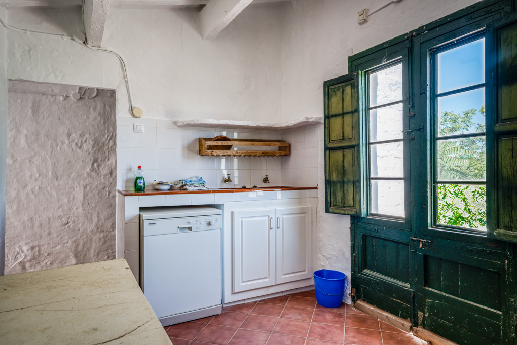 Countryhome na sprzedaż w Menorca West 18