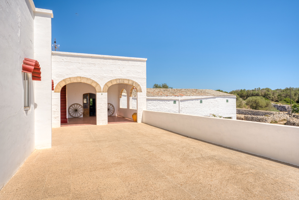 Maison de campagne à vendre à Menorca West 25