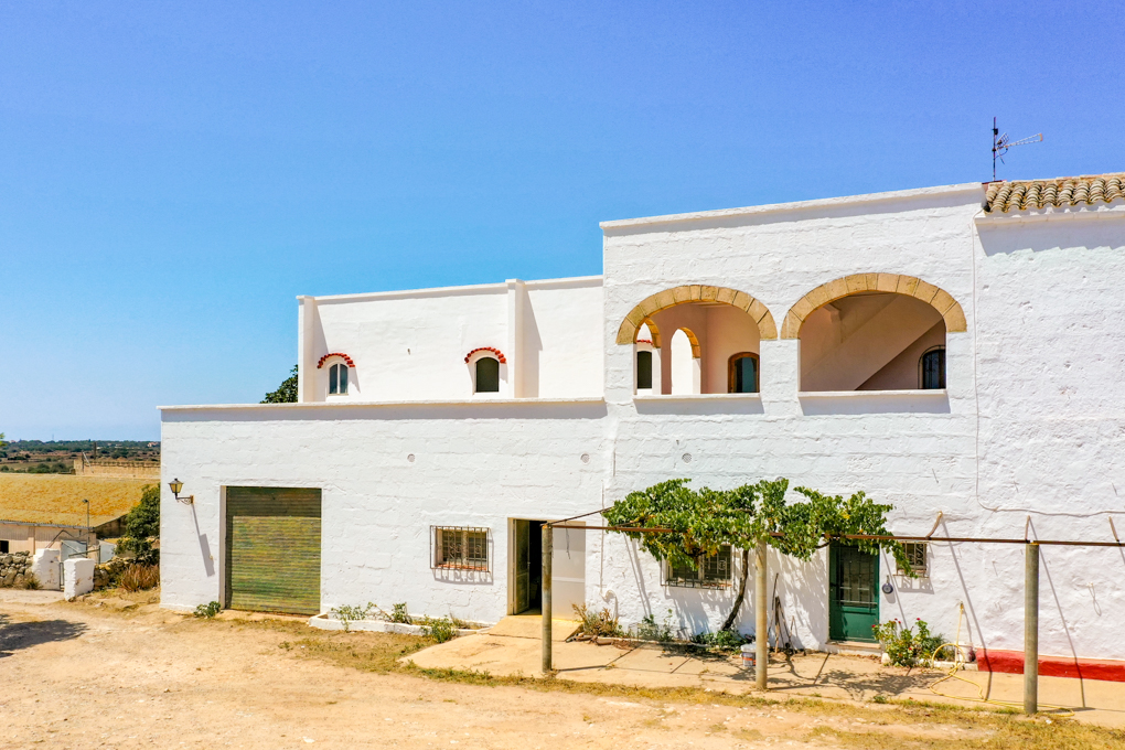 Maison de campagne à vendre à Menorca West 26