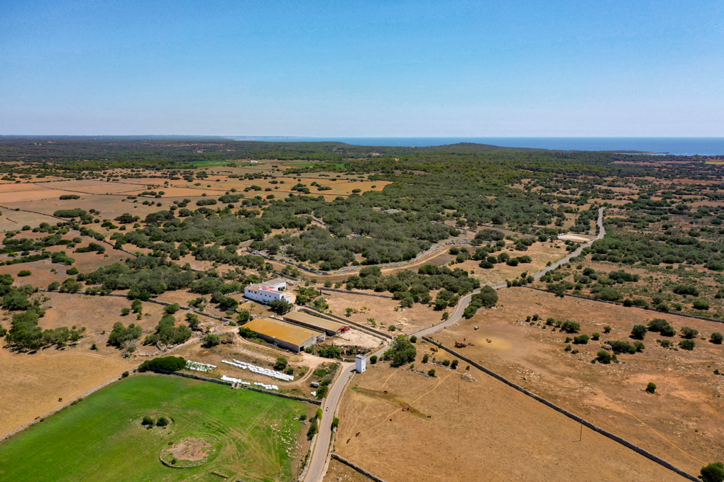 Countryhome na sprzedaż w Menorca West 28