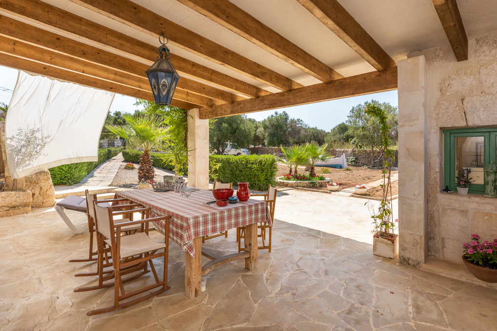 Countryhome te koop in Menorca East 4