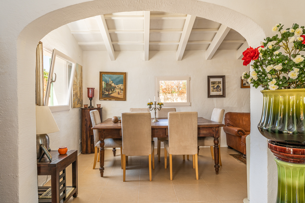 Countryhome na sprzedaż w Menorca East 10