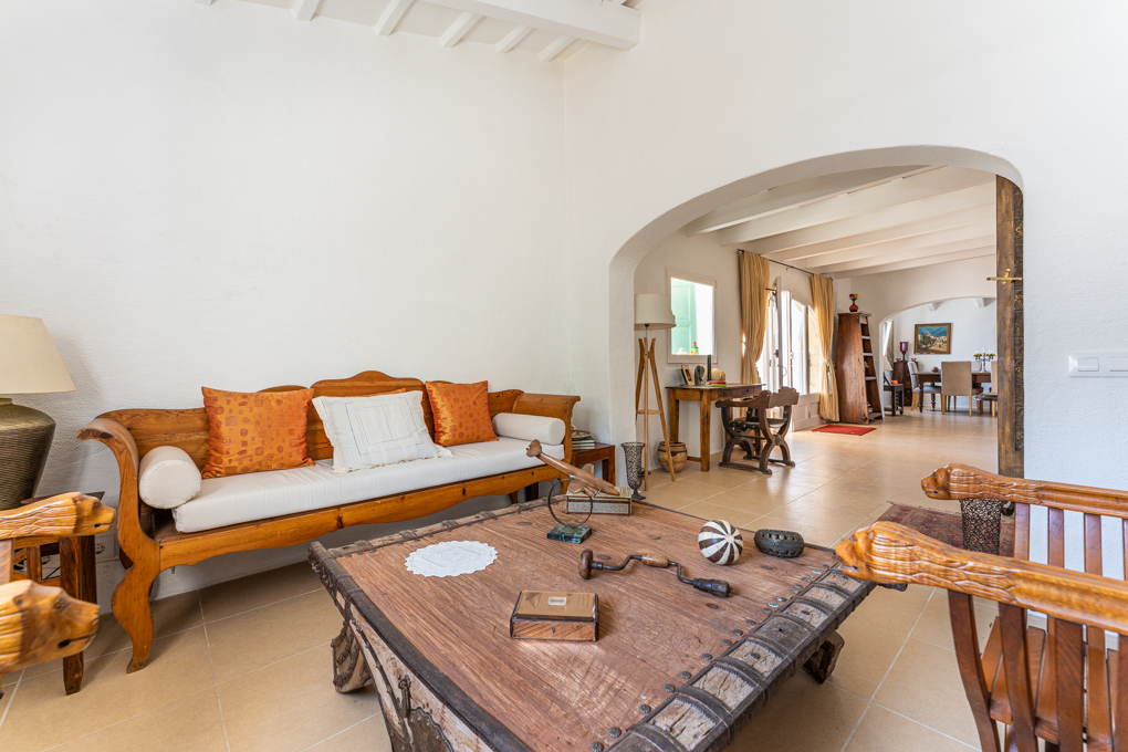 Countryhome for sale in Menorca East 13