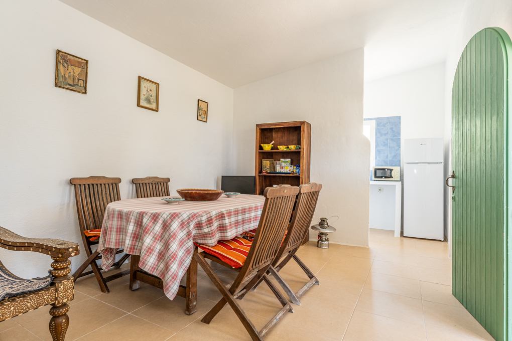 Countryhome for sale in Menorca East 19