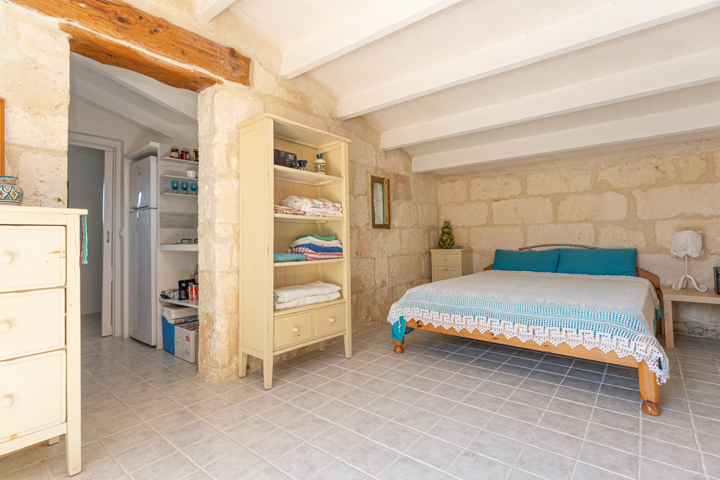 Maison de campagne à vendre à Menorca East 21