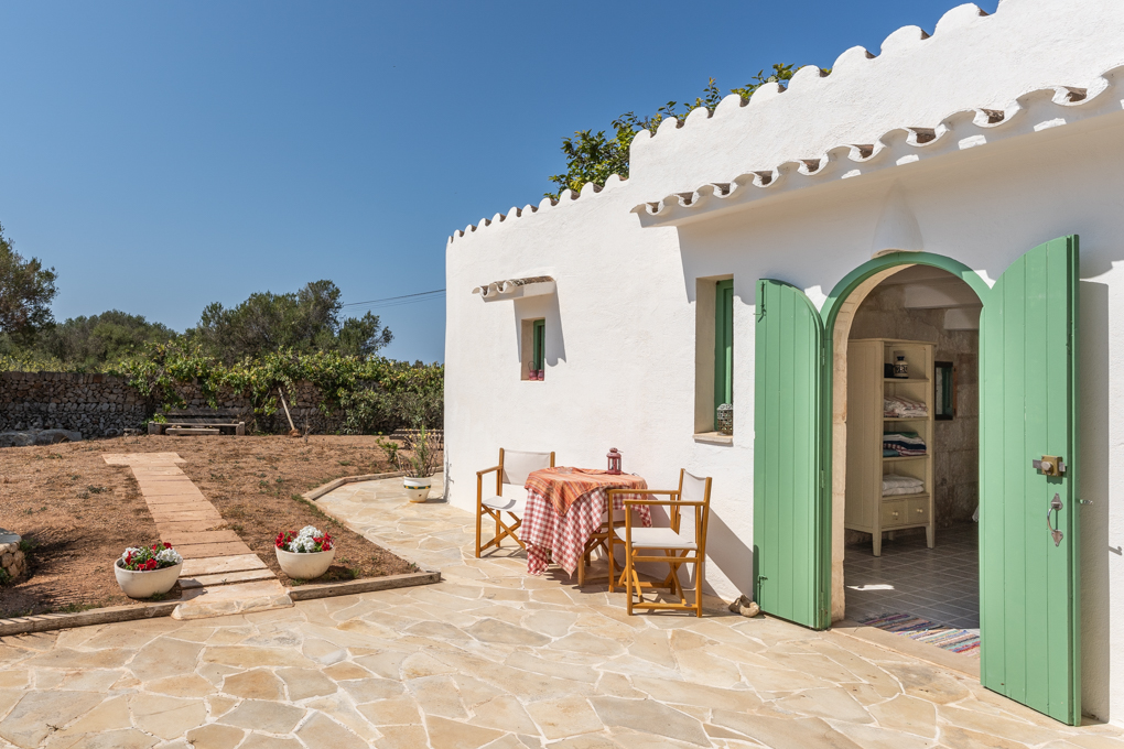 Countryhome for sale in Menorca East 23