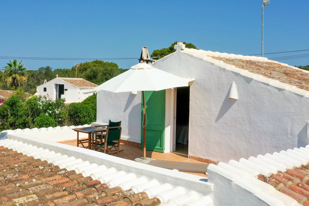 Countryhome for sale in Menorca East 24