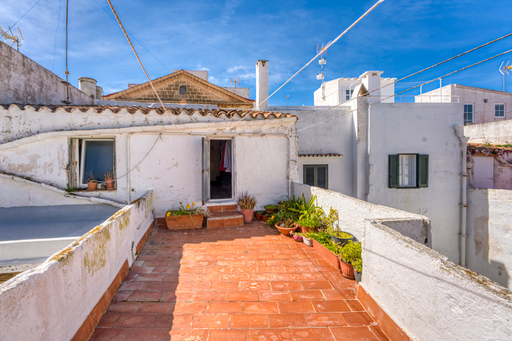 Townhouse for sale in Menorca West 1