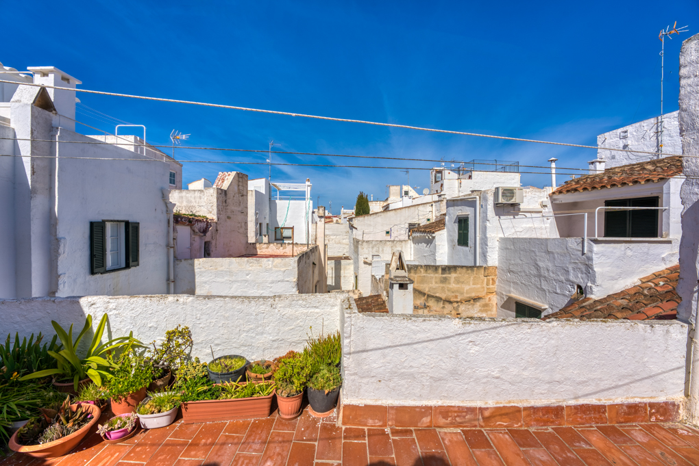 Townhouse for sale in Menorca West 2