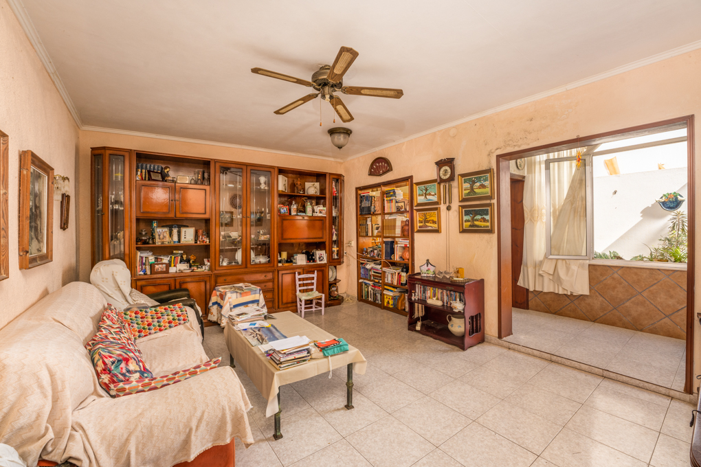 Adosada en venta en Menorca West 8