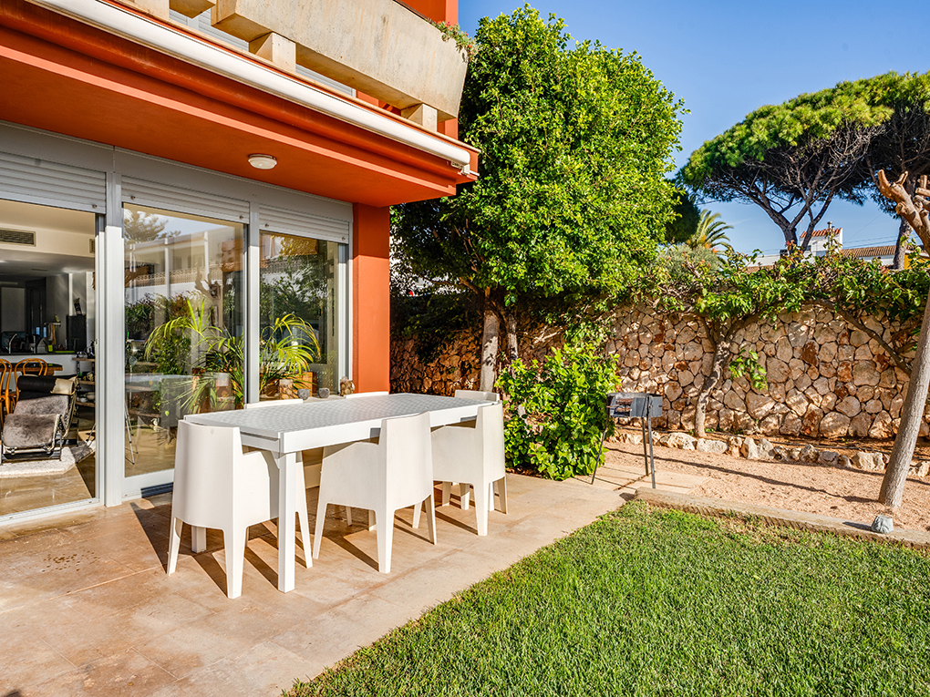 Townhouse te koop in Menorca West 2