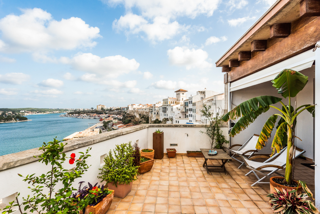 Townhouse na sprzedaż w Menorca East 1