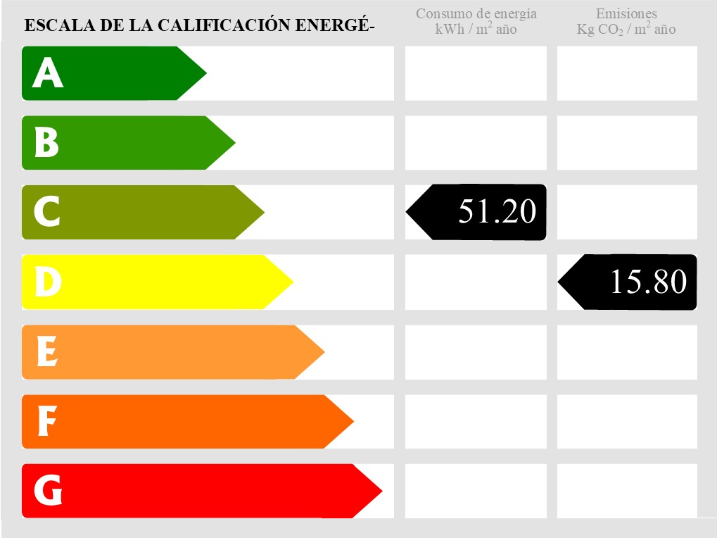 Adosada en venta en Menorca East 22