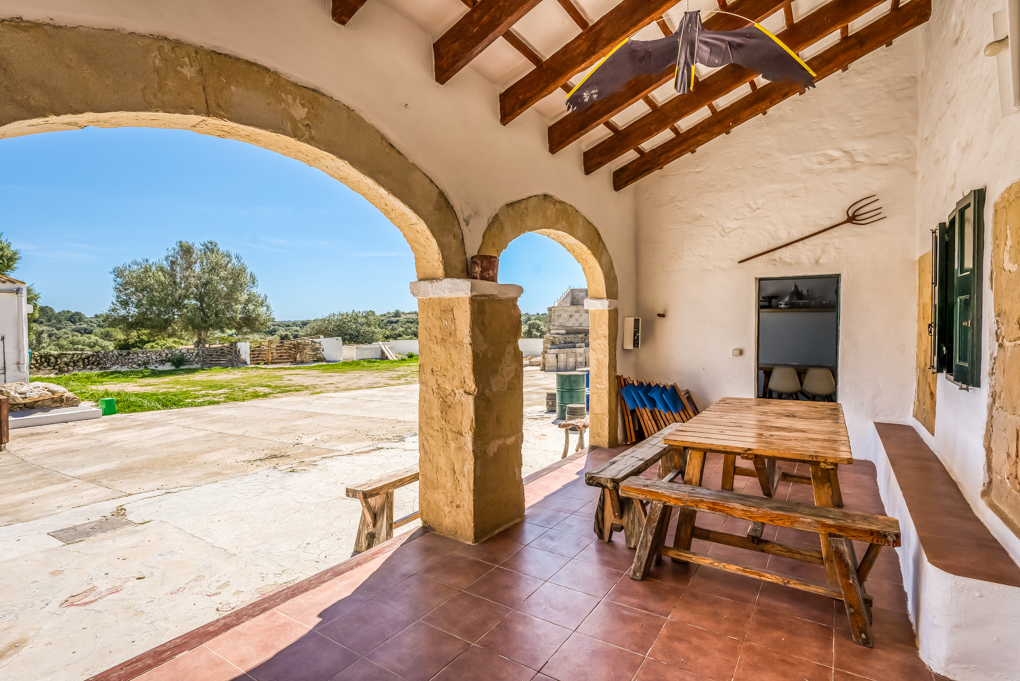 Countryhome for sale in Guardamar and surroundings 9