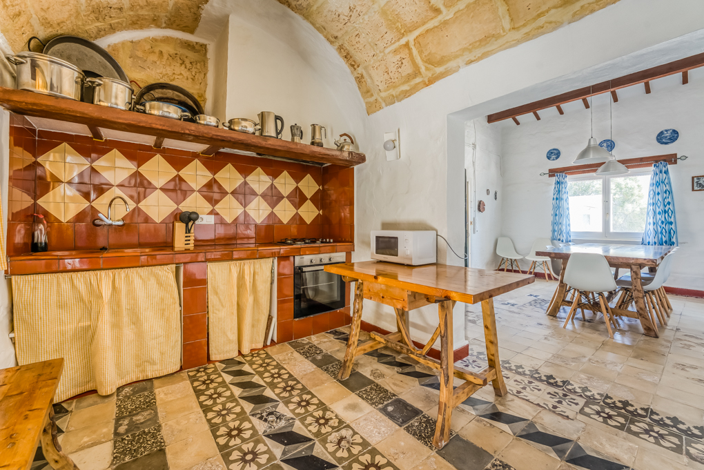 Countryhome for sale in Guardamar and surroundings 12