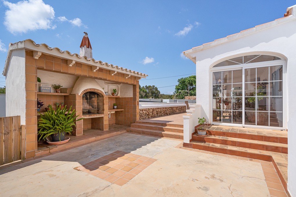 Maison de campagne à vendre à Menorca East 2