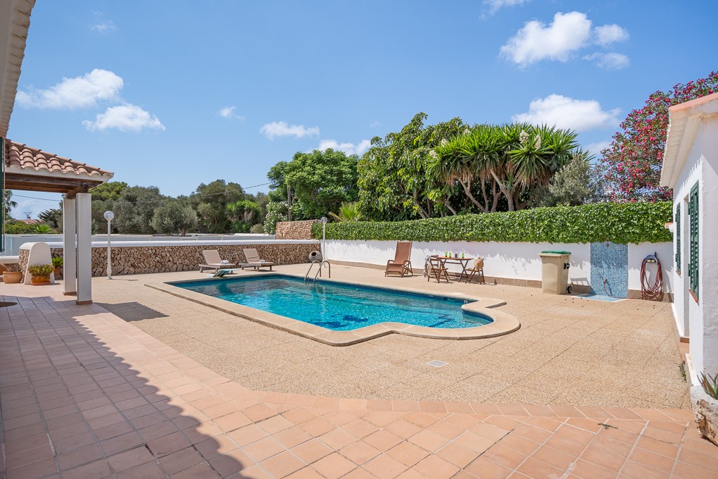 Countryhome te koop in Menorca East 14