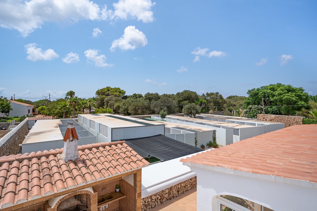 Maison de campagne à vendre à Menorca East 16