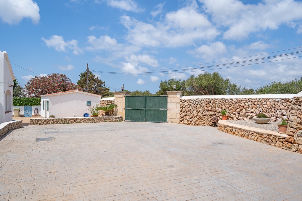 Casas de Campo en venta en Menorca East 17