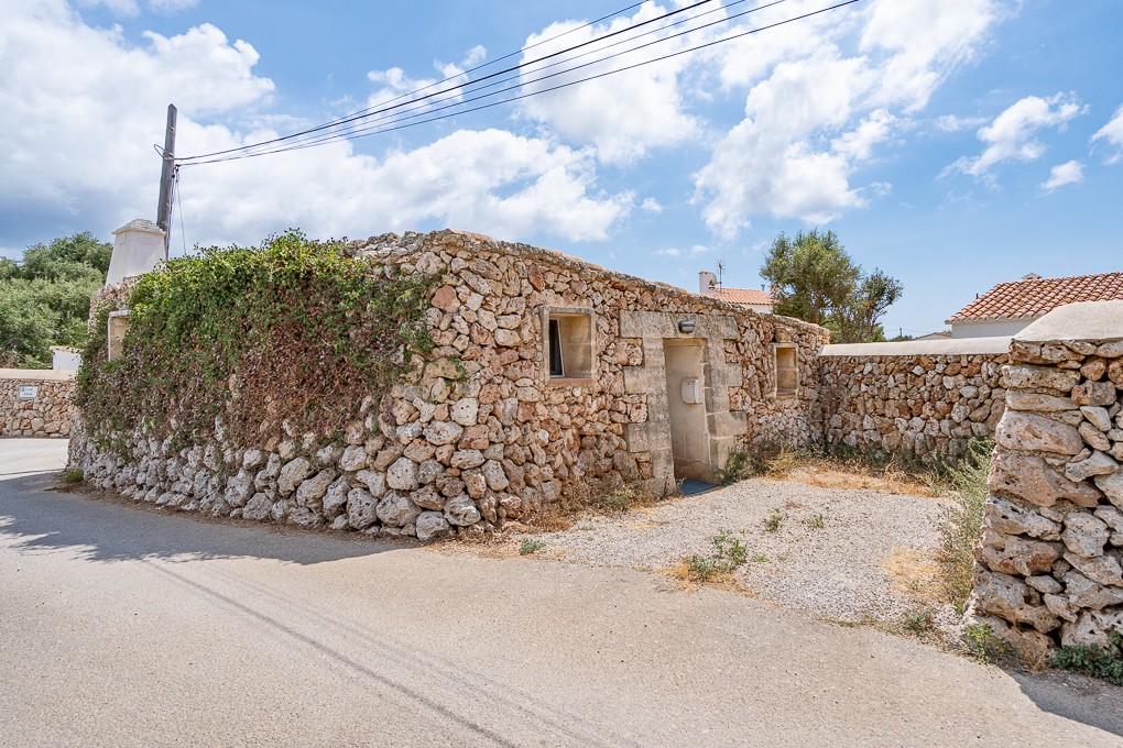 Maison de campagne à vendre à Menorca East 18