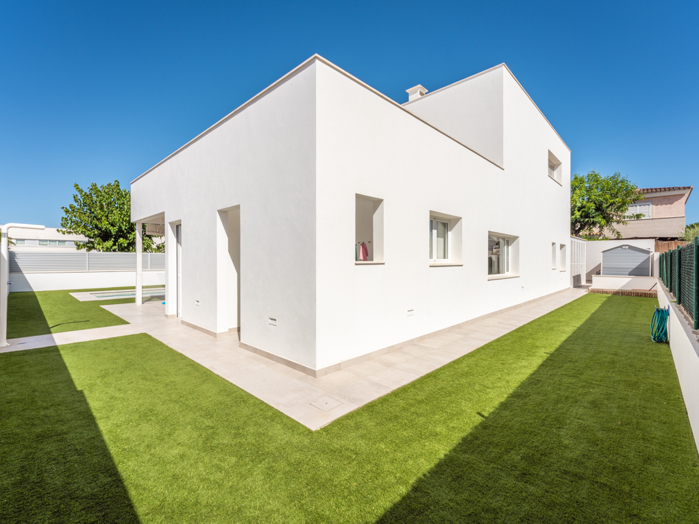 Chalé en venta en Menorca East 3