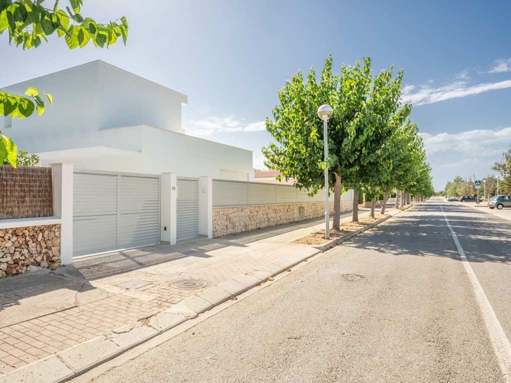 Chalé en venta en Menorca East 22