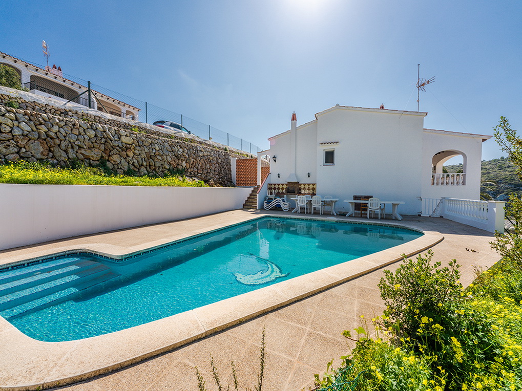 Villa till salu i Menorca East 3