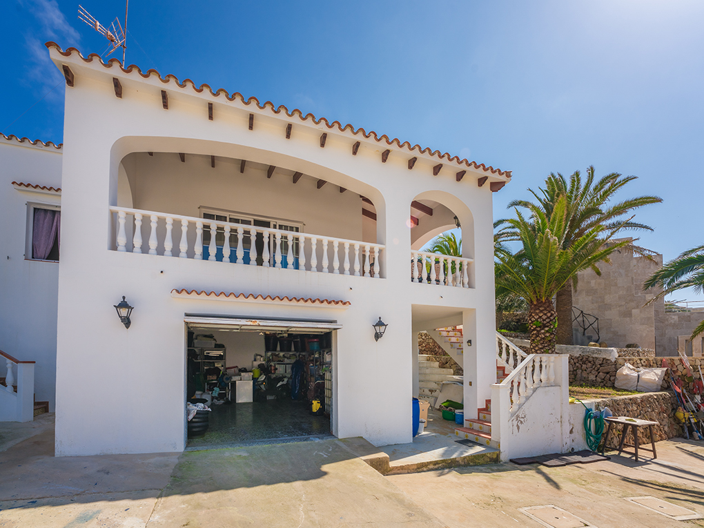 Villa till salu i Menorca East 4