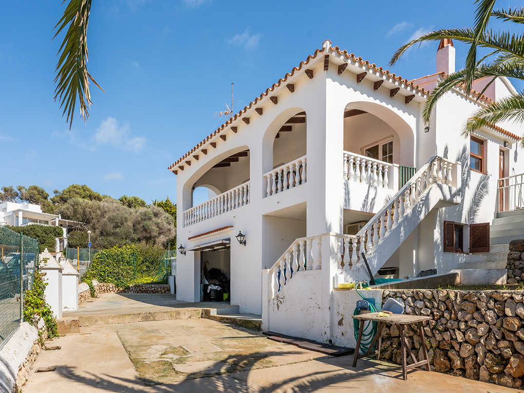 Villa till salu i Menorca East 15