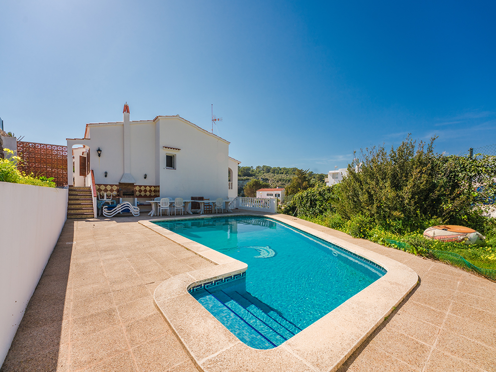 Villa till salu i Menorca East 16