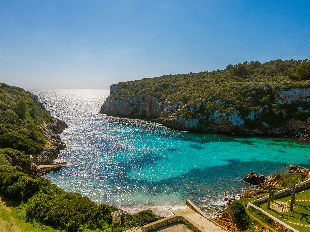 Villa till salu i Menorca East 18