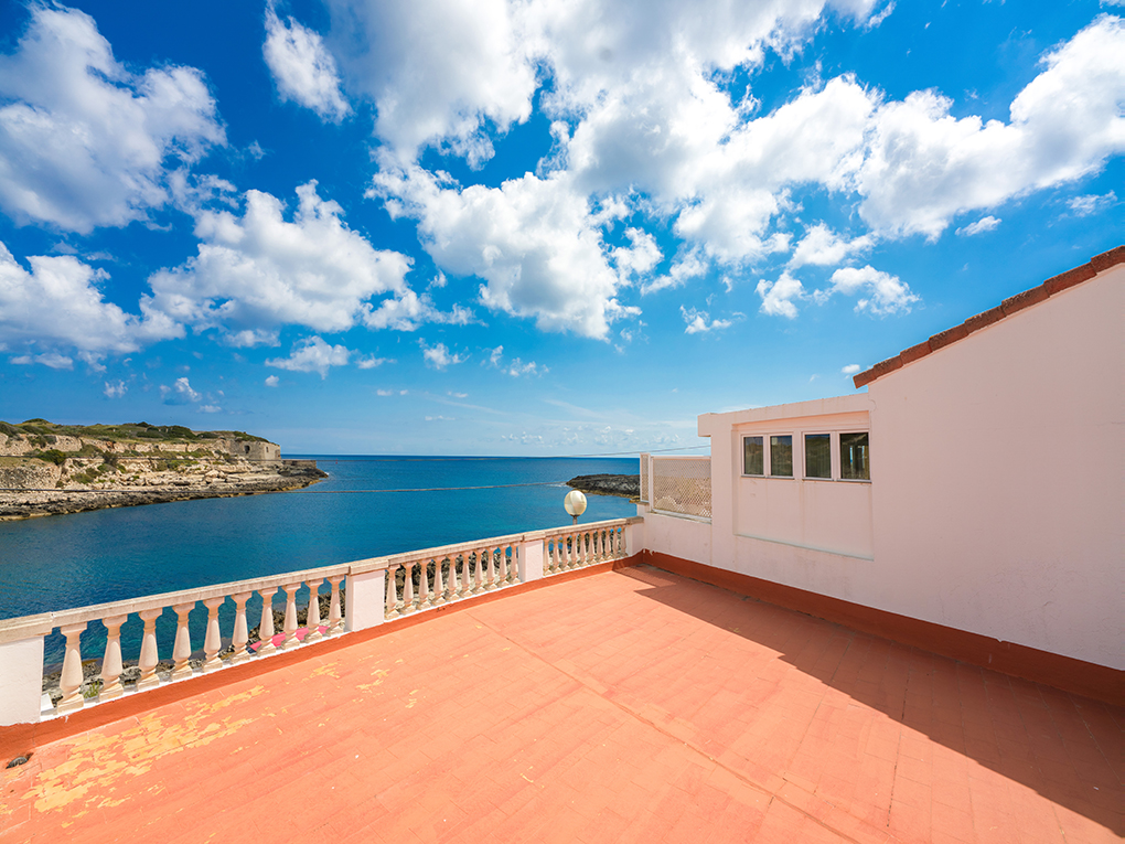 Villa till salu i Menorca East 2