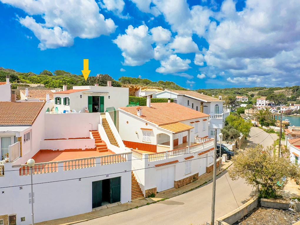 Вилла для продажи в Menorca East 4