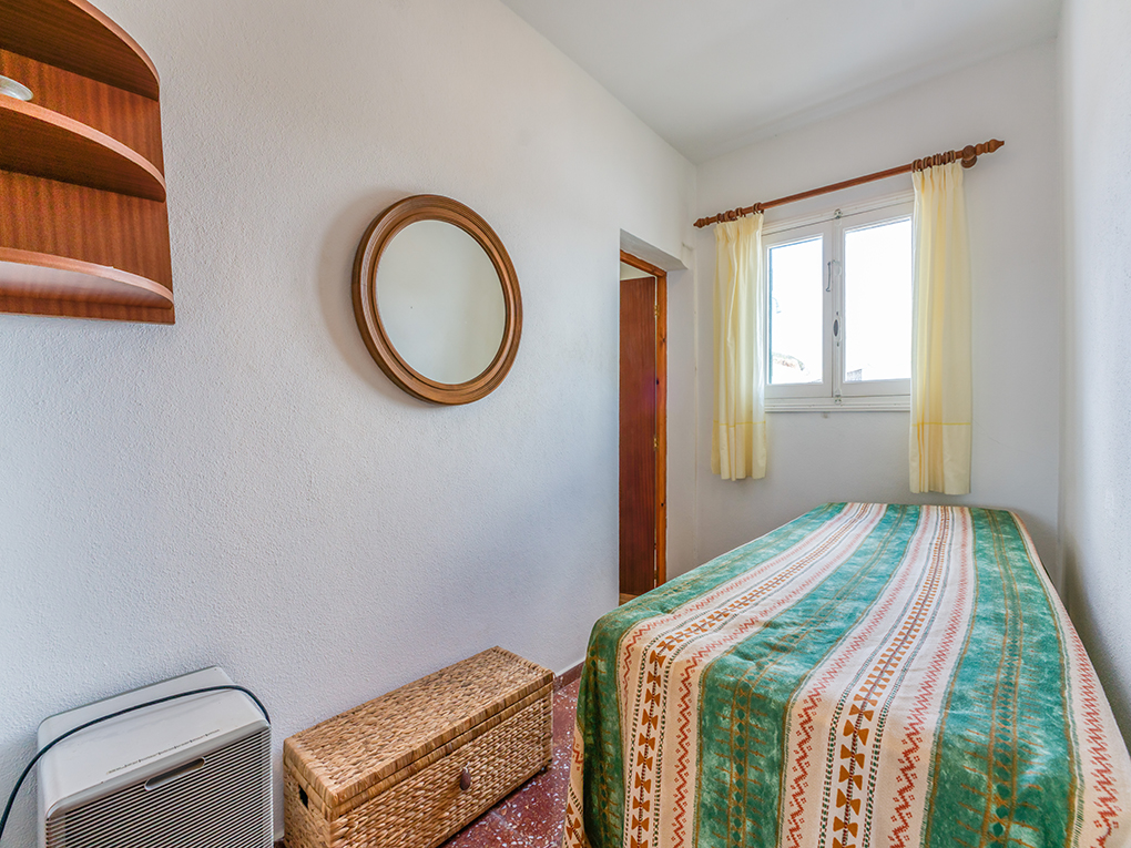 Chalé en venta en Menorca East 8