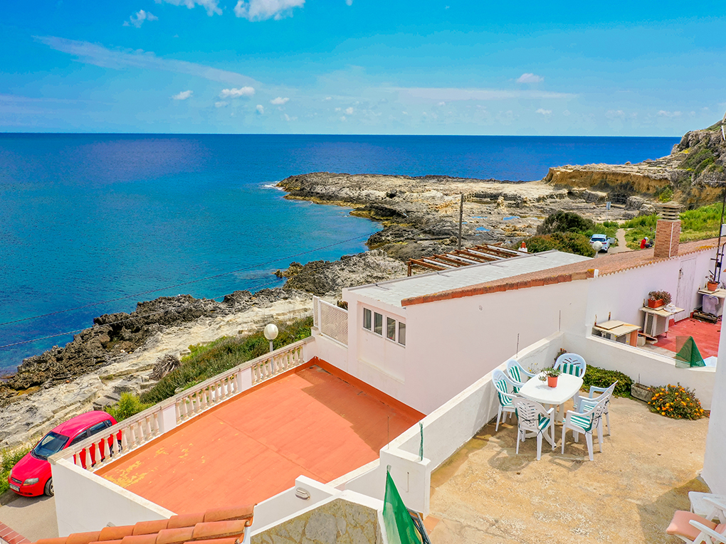 Вилла для продажи в Menorca East 10