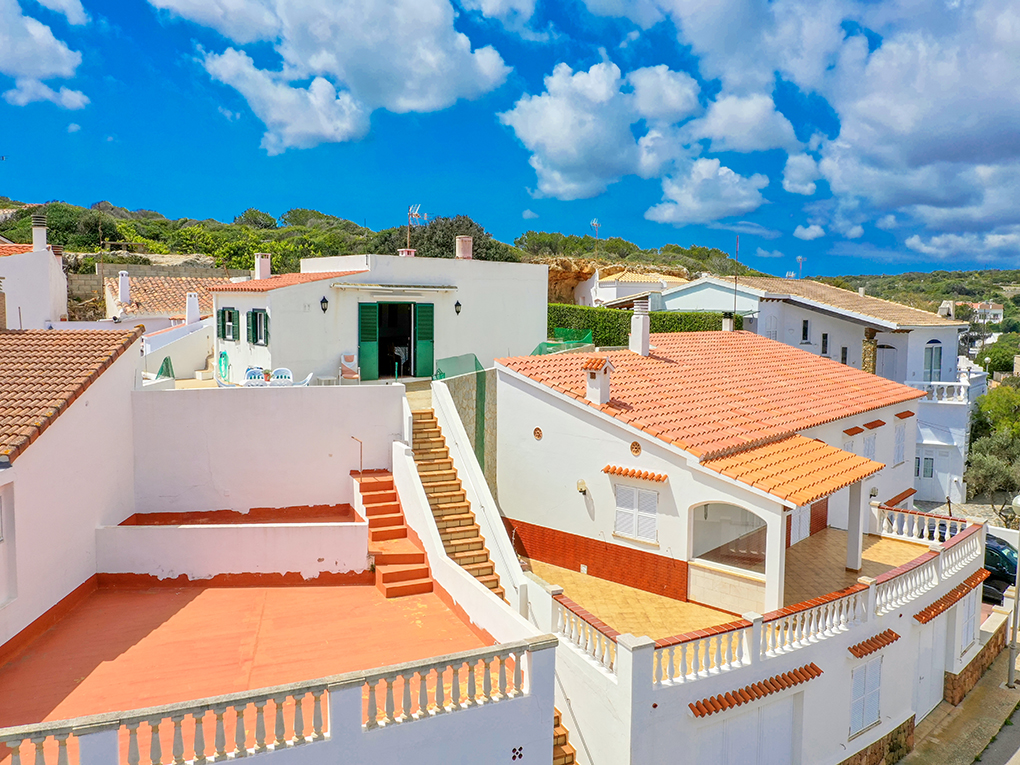 Вилла для продажи в Menorca East 11