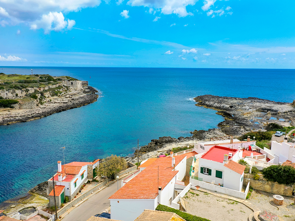 Вилла для продажи в Menorca East 12