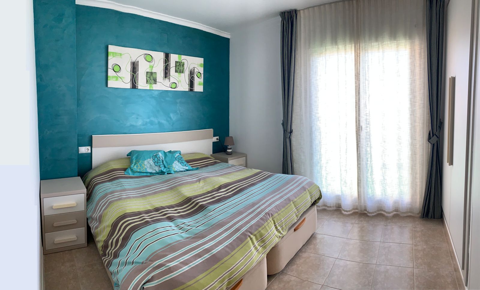 Appartement de luxe à vendre à Alicante 2