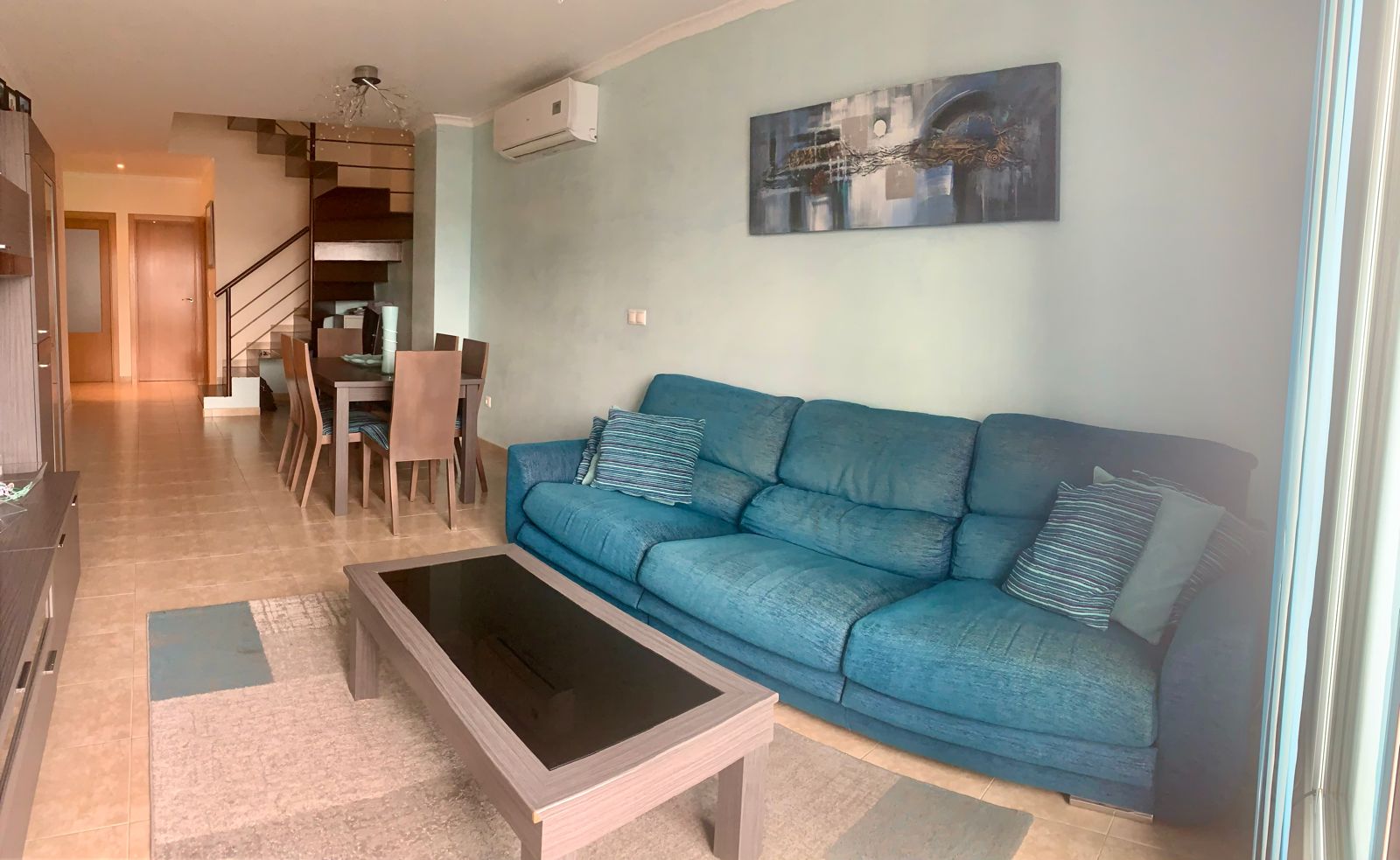 Penthouse na sprzedaż w Alicante 3