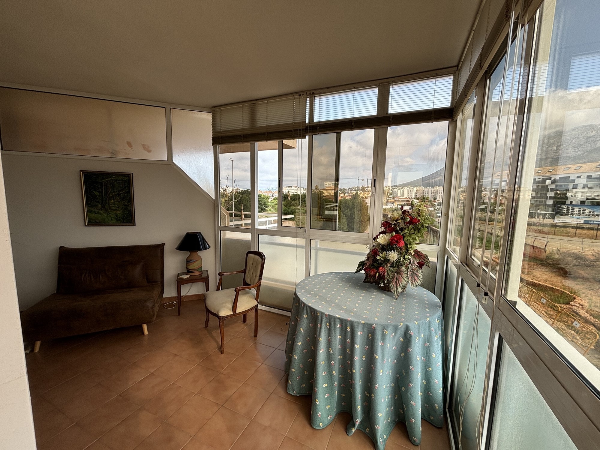 Apartamento en venta en Alicante 1