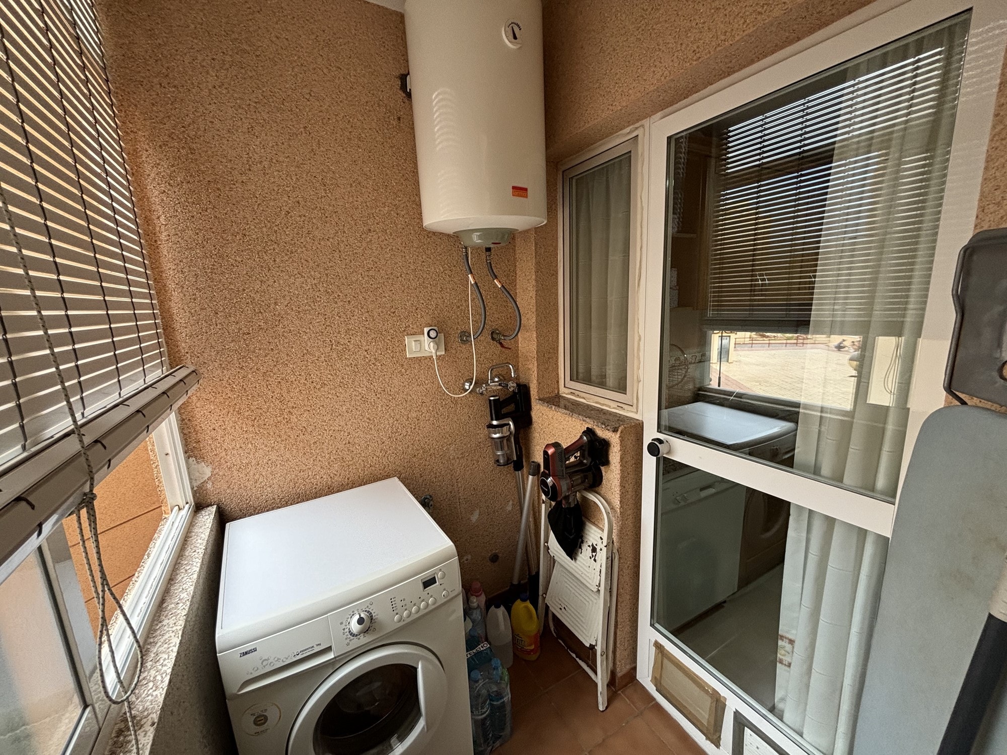 Apartamento en venta en Alicante 10