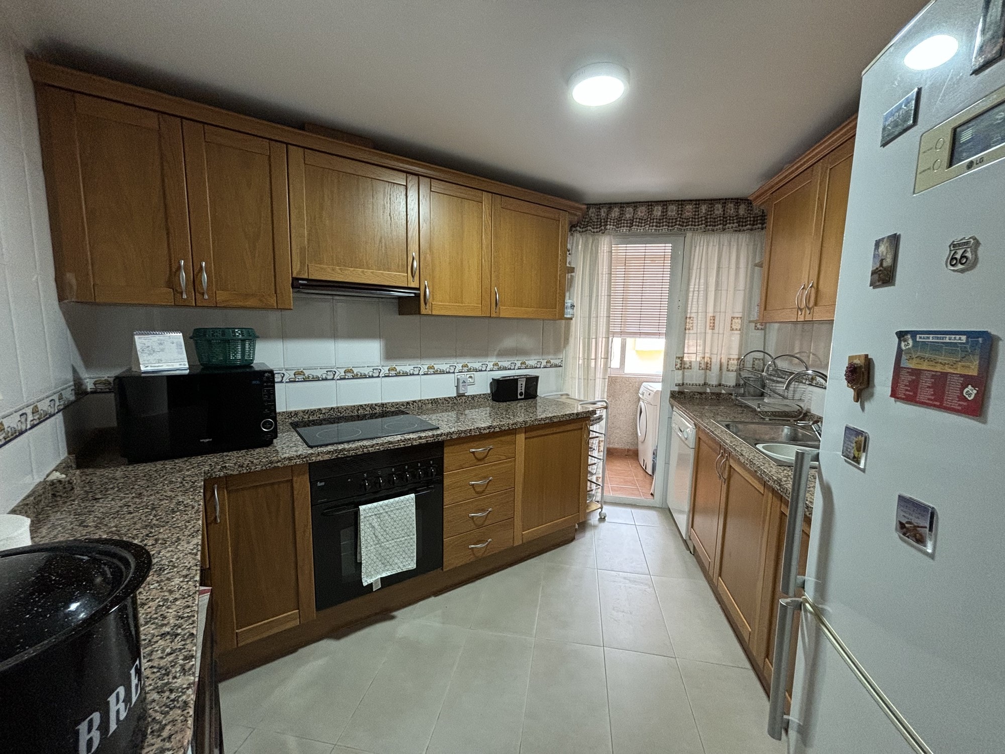 Apartamento en venta en Alicante 4