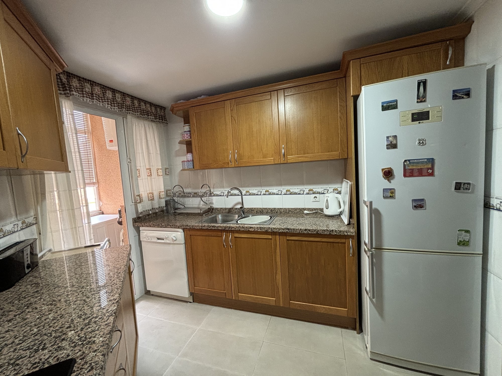 Apartamento en venta en Alicante 7