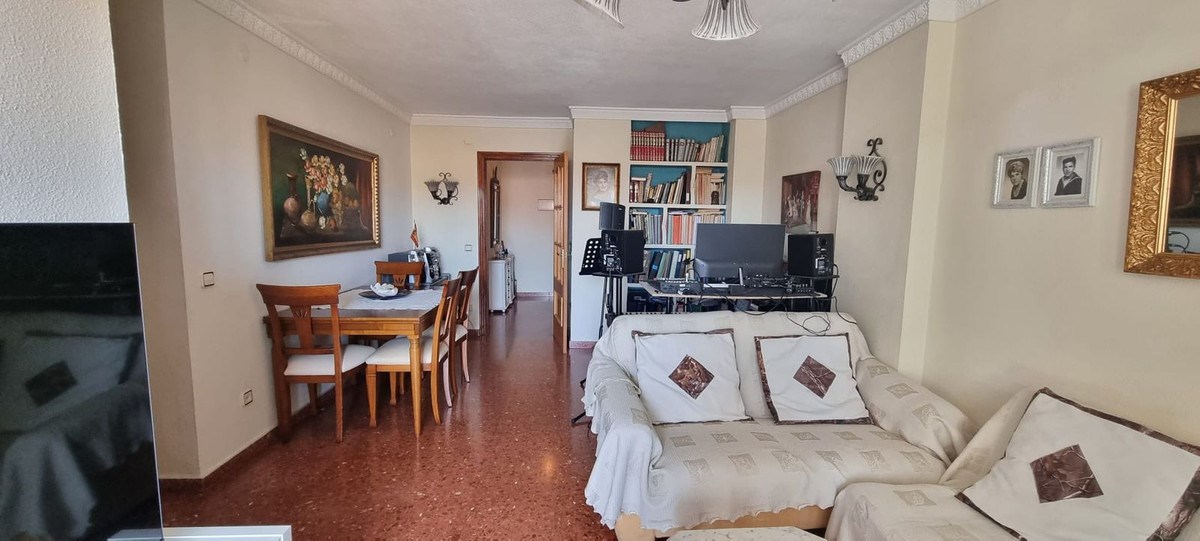 Appartement te koop in Fuengirola 2