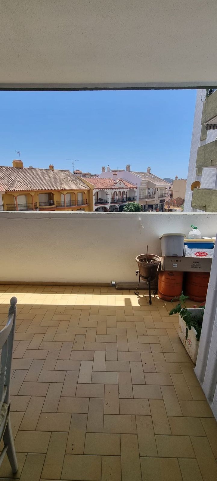 Apartamento en venta en Fuengirola 3