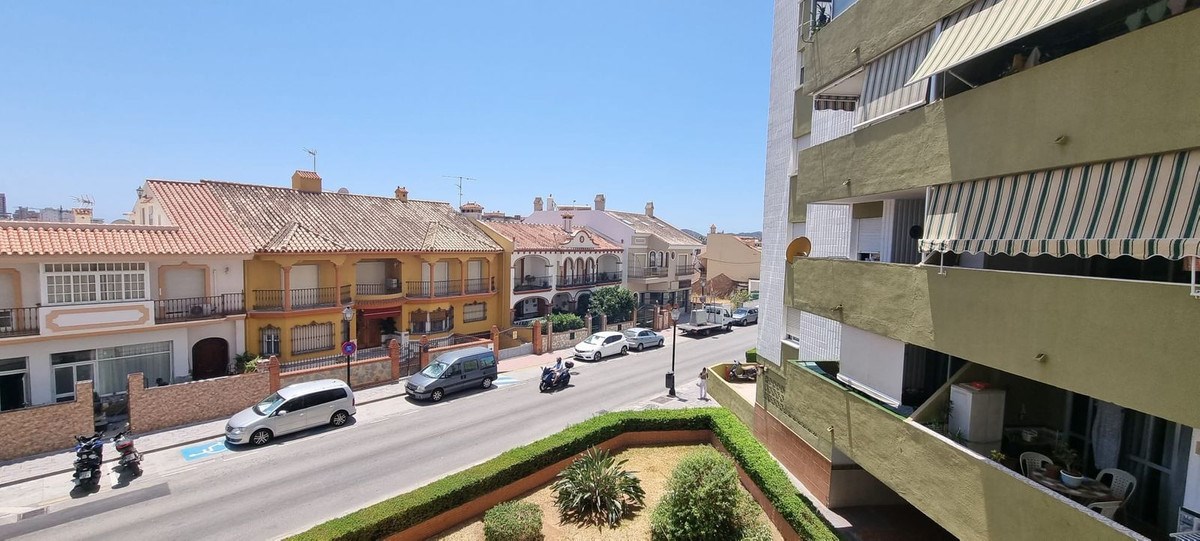 Apartamento en venta en Fuengirola 4