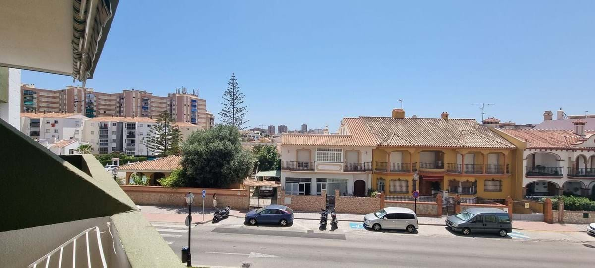 Lägenhet till salu i Fuengirola 5