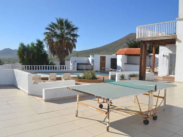 Villa à vendre à Lanzarote 3