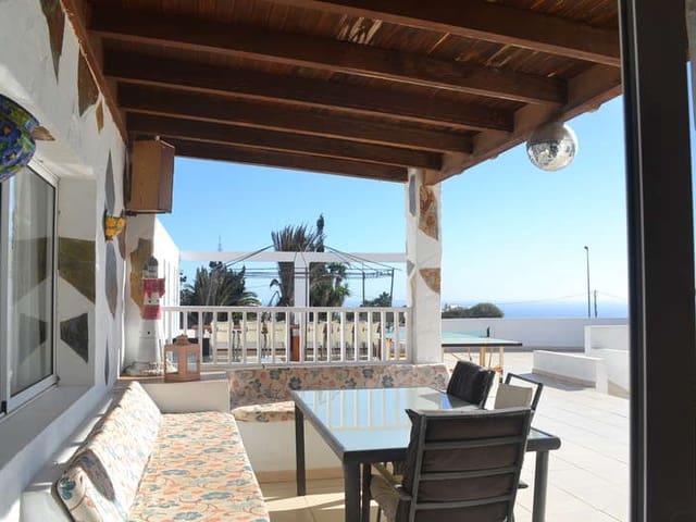 Villa à vendre à Lanzarote 4