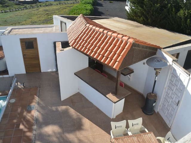 Villa à vendre à Lanzarote 5